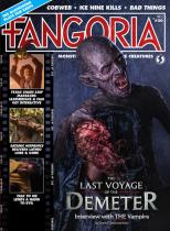 Fangoria #20